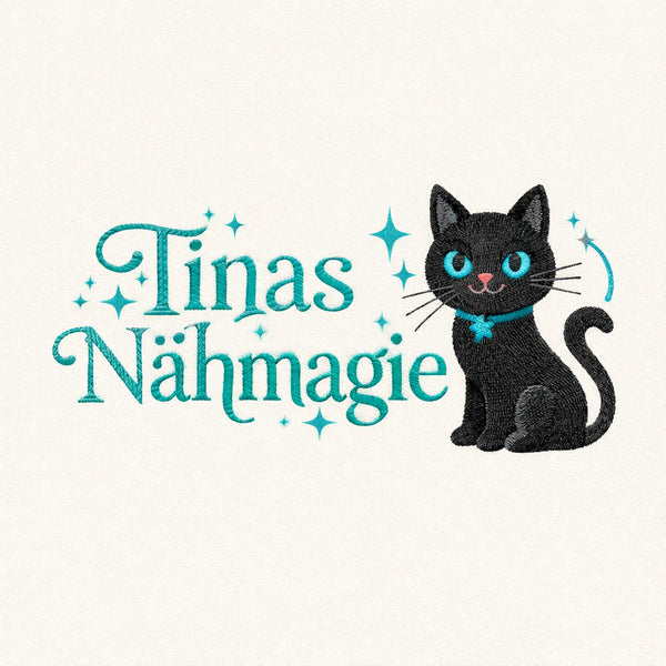 Tinas Nähmagie