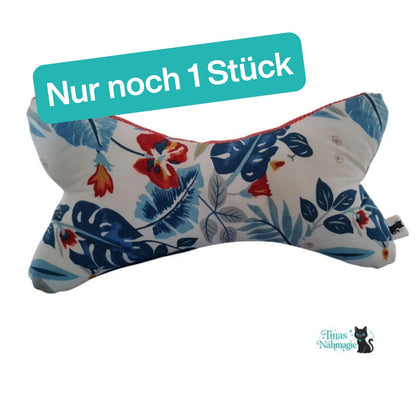 Leseknochen mit maritimem Motiv
